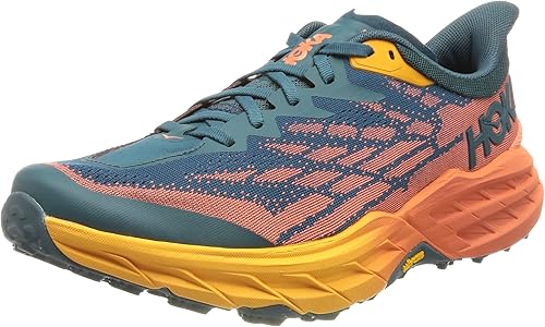 Hoka Shoes Hoka Womens Trail Running Shoe